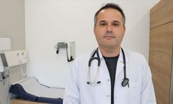 Uzman Doktor 20 Yıllık Sigara Alışkanlığını Destekle Bıraktı
