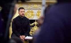 Zelenskiy'den Rusya açıklaması