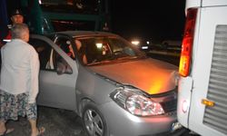 Balıkesir'de can alan zincirleme kaza!