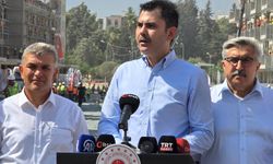 "2025'in sonuna geldiğimizde toplam 453 bin bağımsız bölümü tamamlamış olacağız"