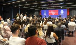 "25 milyar dolarlık ihracat ile tarihimizin aylık ihracat rekorunu kırdık"