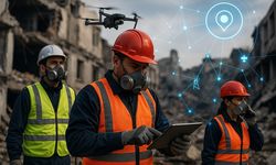 5G ve yapay zeka afetlerde hayat kurtaracak