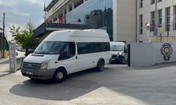 6 İlde Suç Örgütü 'Golani'ye Yönelik Operasyon