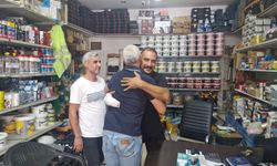 9 yaşındaki çocuğu kaçırmaya çalıştı