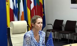 AB'den Rus Saldırısını Kınadı