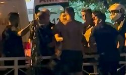 Adana'da Polisten Kaçarken Boğuluyordu