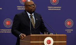 "Afrika'yla ilişkilerimizi bir adım daha öteye taşıyacağız"