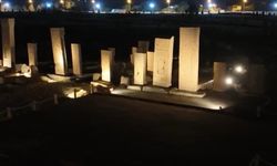 Ahlat Selçuklu Meydan Mezarlığı Çalışmalarında Son Durum