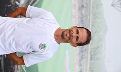 Alanyaspor'un hedefi rahat sezon