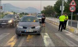 Alkollü şoförün çarpıp kaçtığı kadın hayatını kaybetti