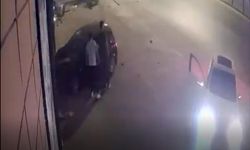 Alkollü ve ehliyetsiz sürücü dehşet saçtı