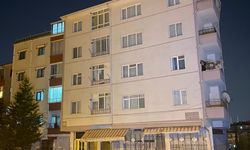Ankara Sincan'da Riskli Bina Tahliye Edildi