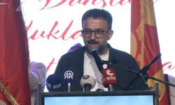 Ankara'da '2'nci Başkent Uluslararası Kültürel Etkileşim Buluşmaları' Düzenlendi
