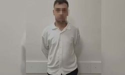Ankara'da trafikte döner bıçaklı kavga!