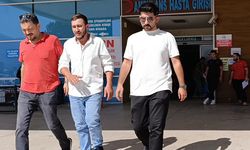Aracıyla gelip büfeye ateş açtı