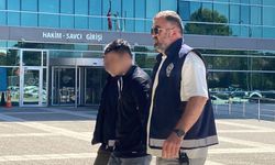 Aranan hükümlü, tartıştığı kişiyi yaraladı