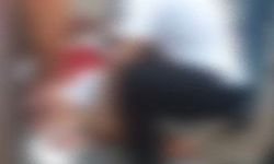 Avcılar'da bıçaklı kavga