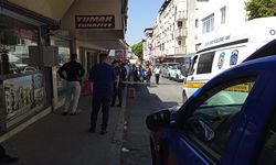 Aydın'da Polis, Boşanacak Olan Eşini Öldürdü