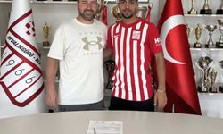 Ayvalıkgücü Belediyespor, Mustafa Miroğlu’nu Kadrosuna Kattı