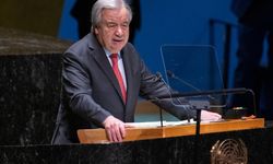 Azerbaycan-Ermenistan deklarasyonuna BM'den destek