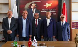 "Baba ocağının tapusu bir kişiye kayıtlı; Gazi Mustafa Kemal Atatürk"