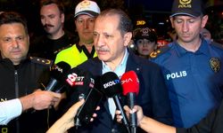 Bağcılar ve Küçükçekmece'de asayiş denetimi