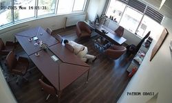 Bağcılar'da Kumaş Firmasına Silahlı Saldırı