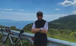 Bağcılar'da Profesyonel Bisiklet Sporcusu Kazada Öldü