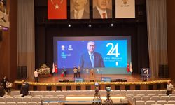 Bahçeli'den, AK Parti'ye anlamlı çiçek