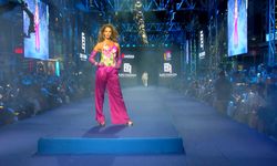 Bakan Bolat Laleli Fashion Shopping Festival'de konuştu