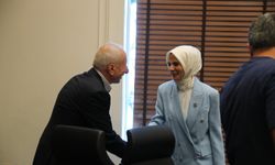 Bakan Göktaş: "Terörden arınmış güçlü Türkiye için birlik ve beraberlik şart"