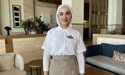 Bakan Göktaş'tan Çimen'e tebrik telefonu