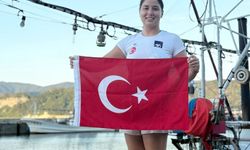 Bengisu Avcı, Ocean's 7'yi Bitiren İlk Türk Olmak İstiyor