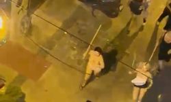 Beyoğlu Taksim’de Sopalı Saldırı: 8 Kişi Gözaltına Alındı