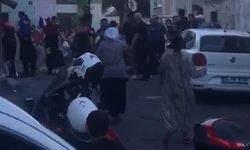Beyoğlu'nda Polisten Kaçan Motosikletli Mahallede Saklandı
