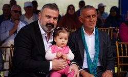 "Biz hep kardeşiz"