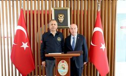 "Bu komisyon, 'Terörsüz Türkiye' hedefimiz yolunda atılmış tarihi bir adımdır"