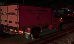 Bursa'da araç kazası can aldı!