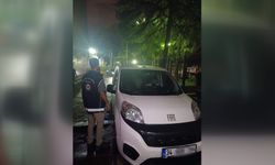 Bursa'da göçmen kaçakçılarına operasyon