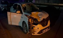 Bursa'da Ölümlü Kaza