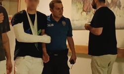 Bursa'da, 'Sözlü Taciz' Kavgası
