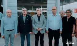 CHP'den açıklama: Atakum kavgasında 2 kişi gözaltında