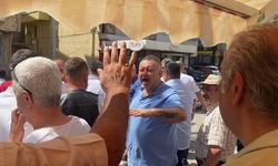CHP'nin Afyonkarahisar Merkez İlçe Delege Seçimine İptal