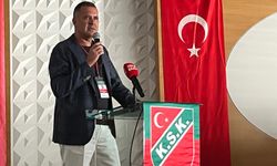 Cicibaş, Karşıyaka yönetimini sürdürüyor