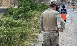 Çorum'da Kayıp Olan Kişinin Cesedi Bulundu