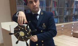 Denizcilik fakültesi öğrencisi denizde boğularak hayatını kaybetti