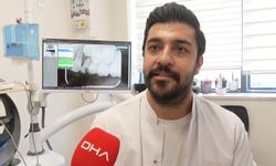 Dişçi Fobisi Olan Minikler İçin Özel Poliklinik
