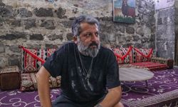 Diyarbakır’da ‘Fırtına Kız’ filminin çekimleri başladı