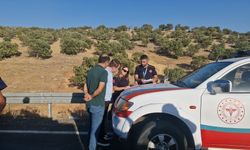 Diyarbakır'da minibüs kazası: 1 kişi öldü, 16 kişi yaralandı