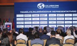 Doğu Anadolu Ekonomik İşbirliği Forumu Malatya'da gerçekleşti